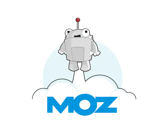 Moz logo