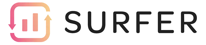 Surfer-logo